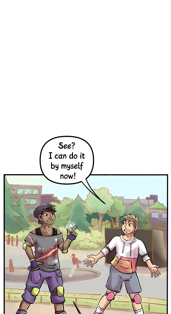 Acception Chapter 240 page 2 - 