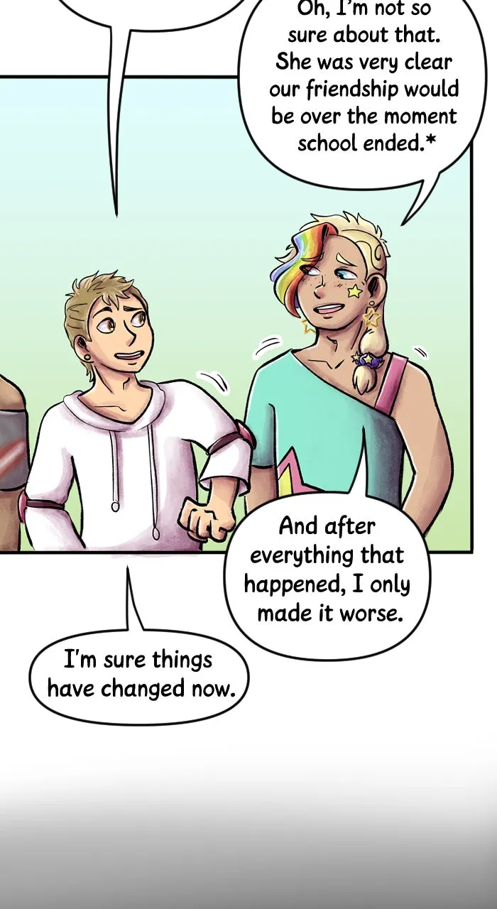 Acception Chapter 240 page 12 - 