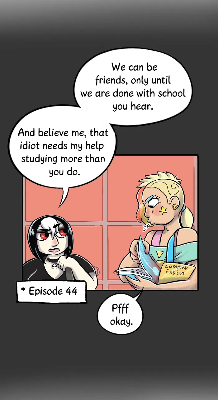 Acception Chapter 240 page 13 - 