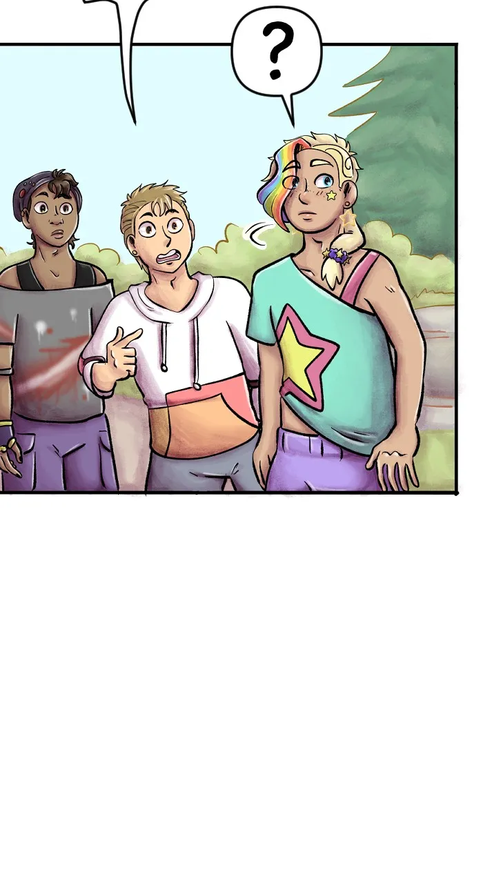 Acception Chapter 240 page 19 - 