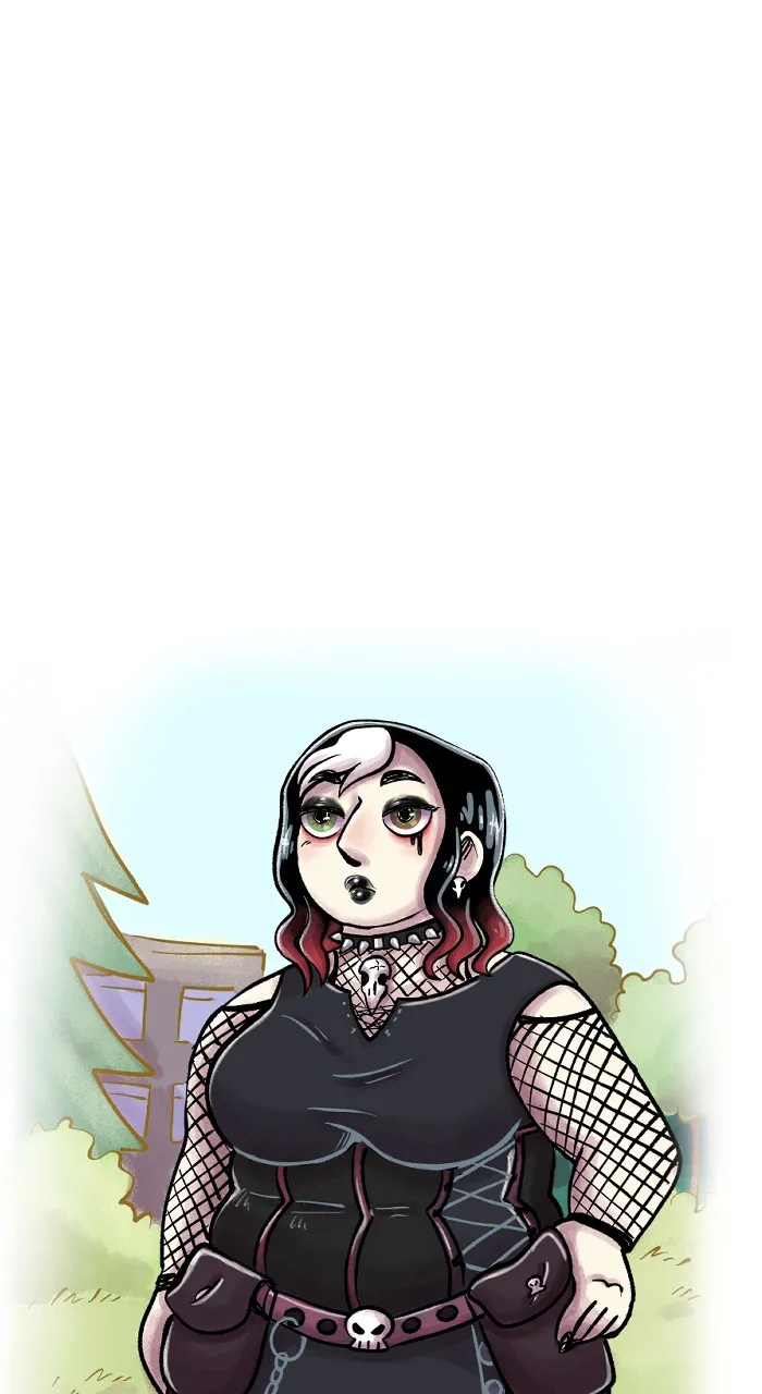 Acception Chapter 240 page 22 - 