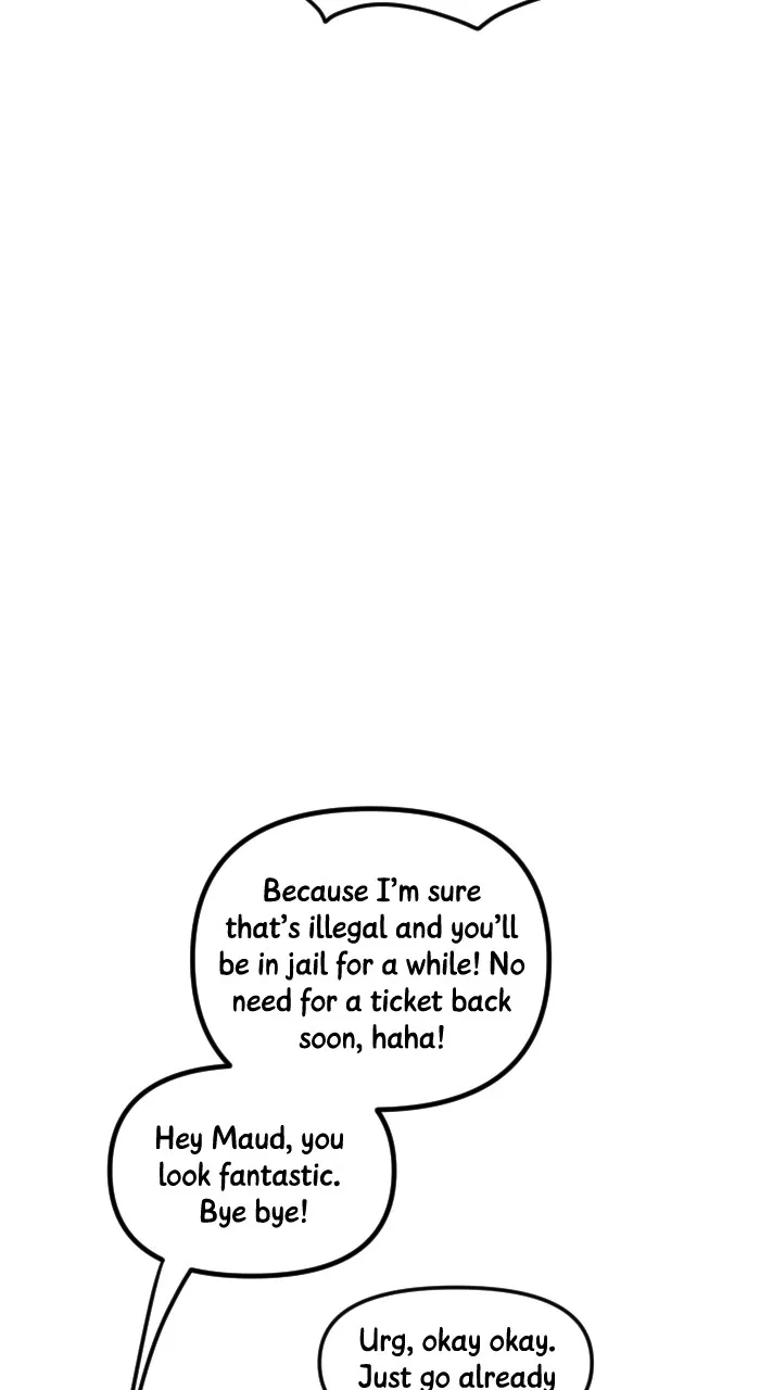 Acception Chapter 240 page 26 - 