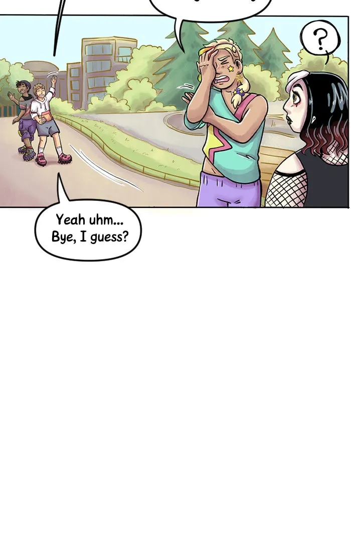 Acception Chapter 240 page 27 - 