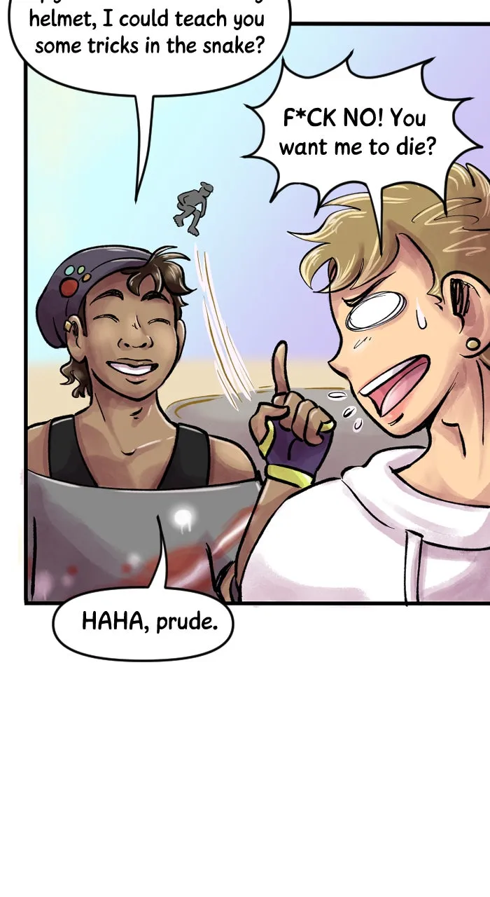 Acception Chapter 240 page 4 - 