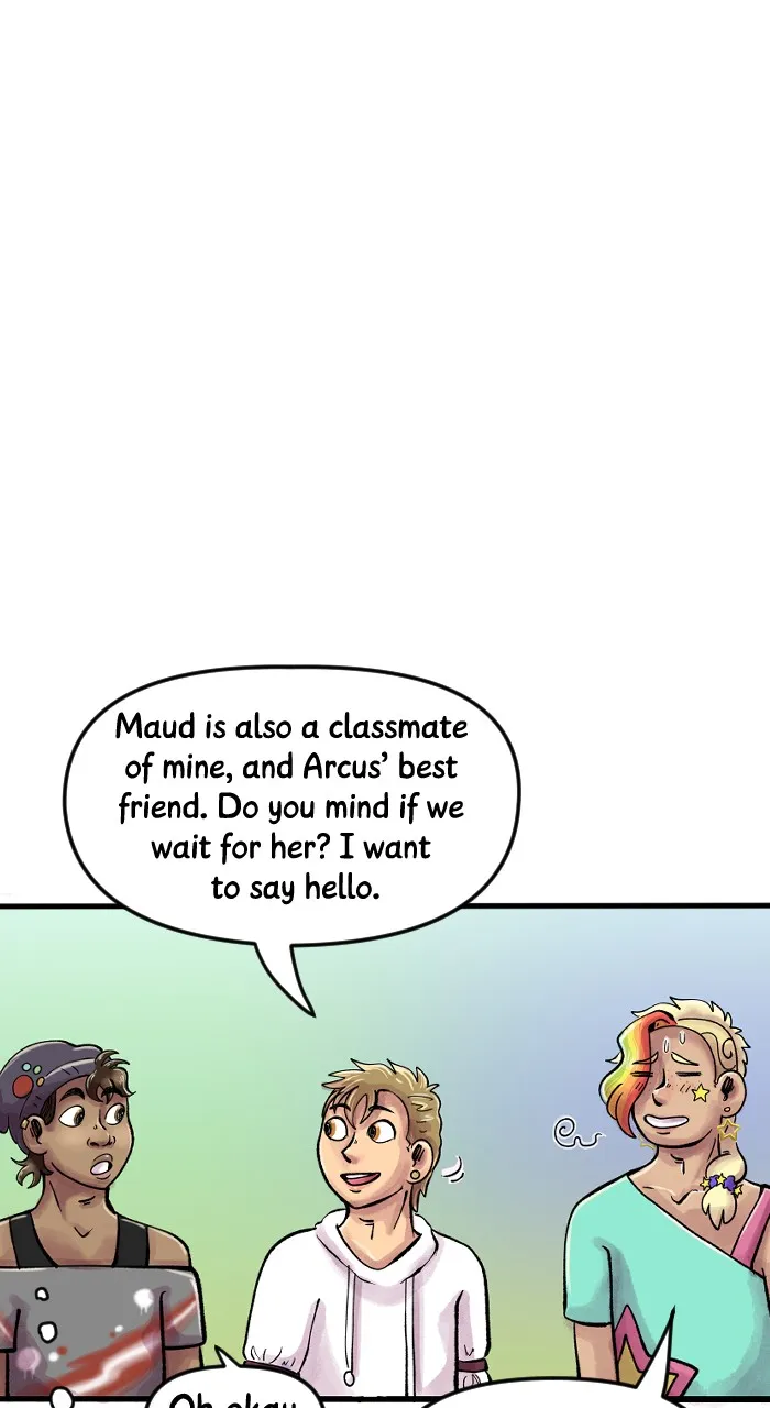 Acception Chapter 240 page 10 - 