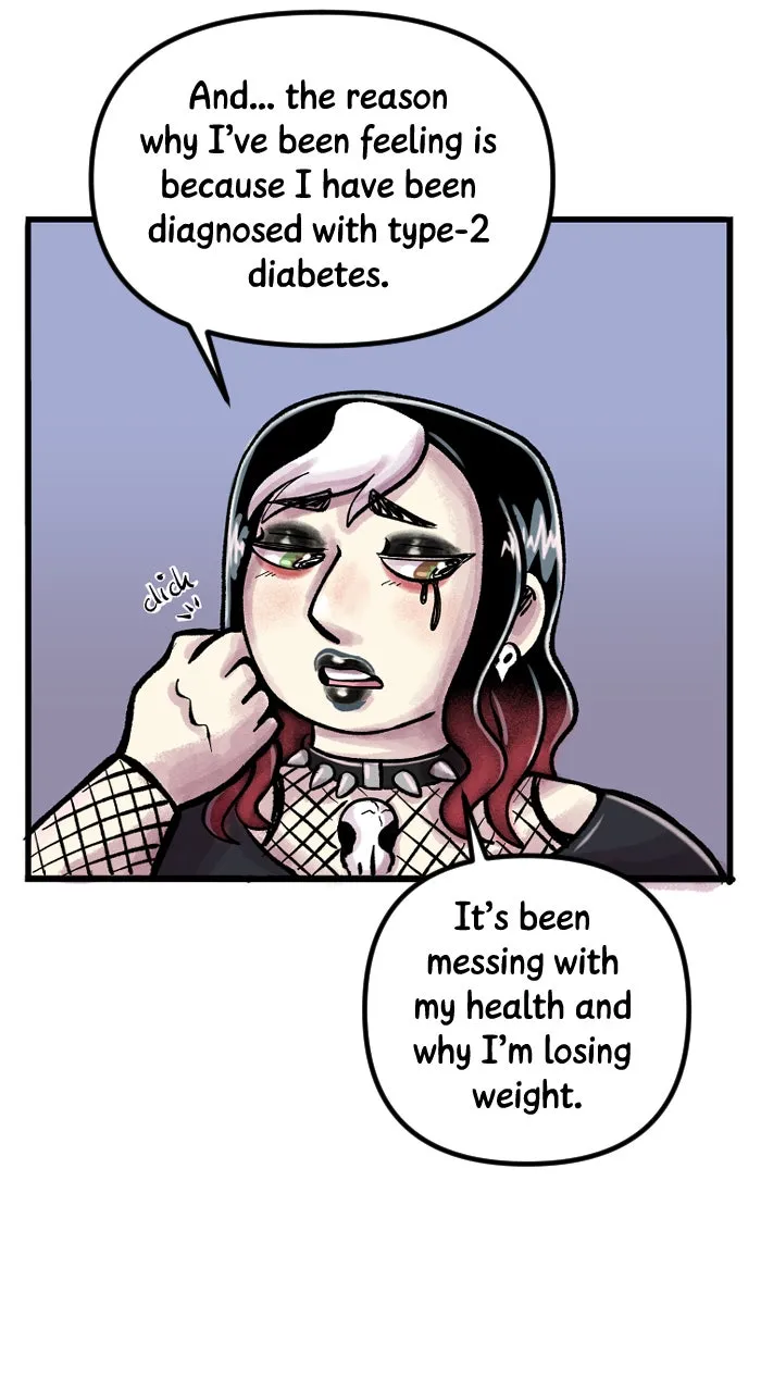 Acception Chapter 241 page 11 - 