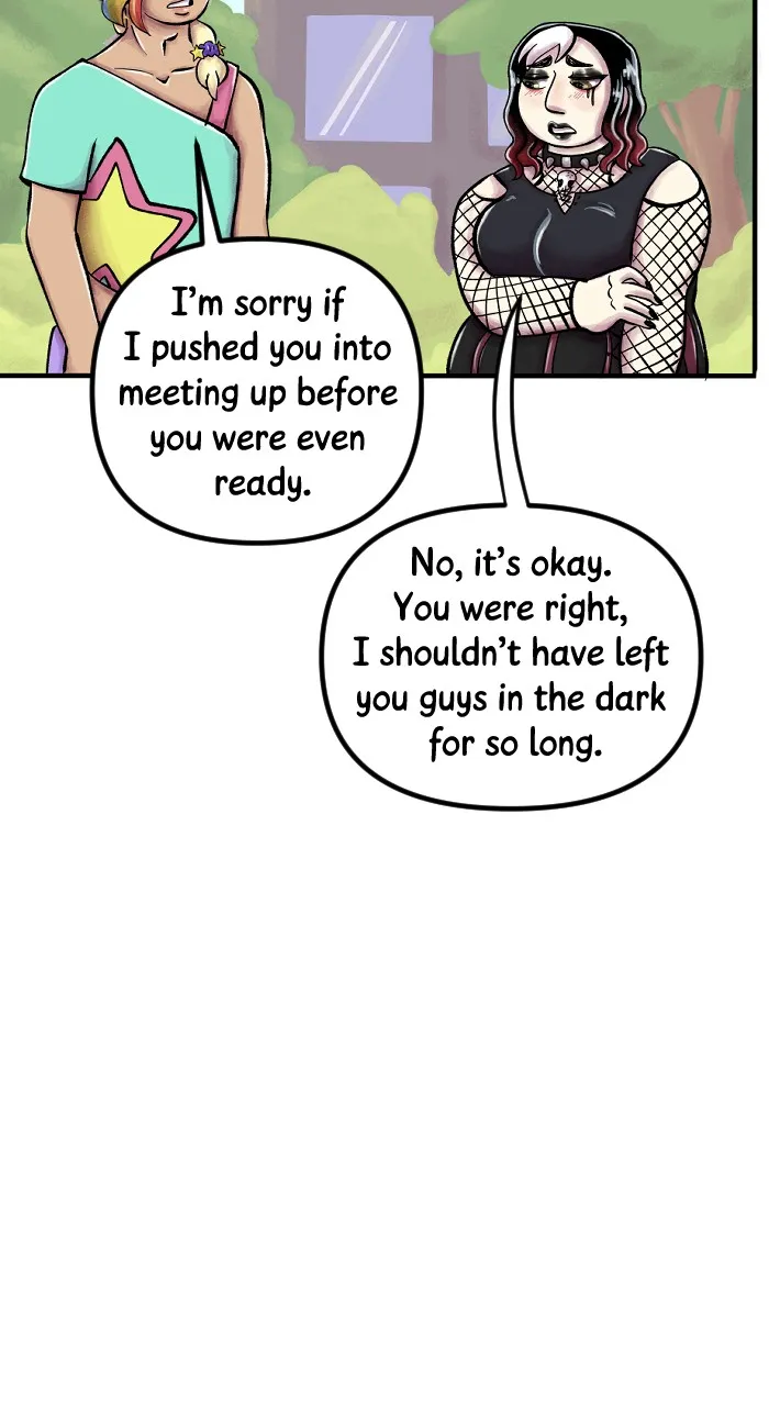 Acception Chapter 241 page 13 - 