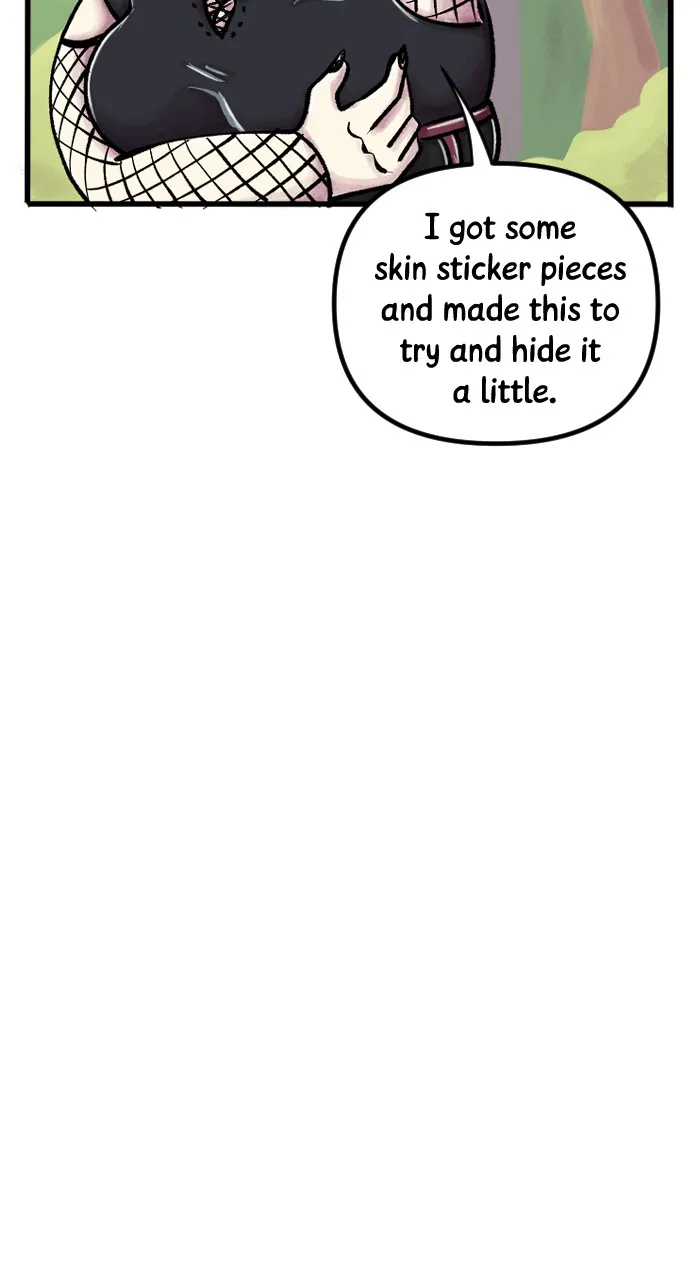 Acception Chapter 241 page 15 - 