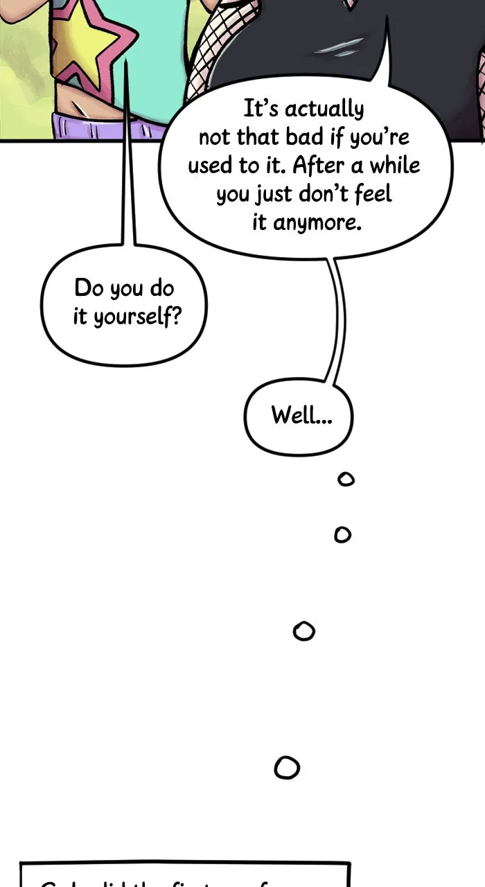 Acception Chapter 241 page 17 - 