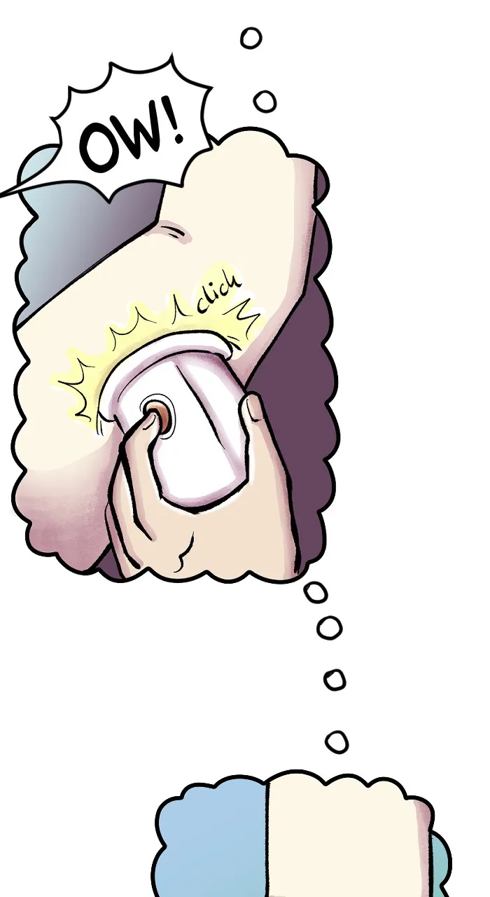Acception Chapter 241 page 19 - 
