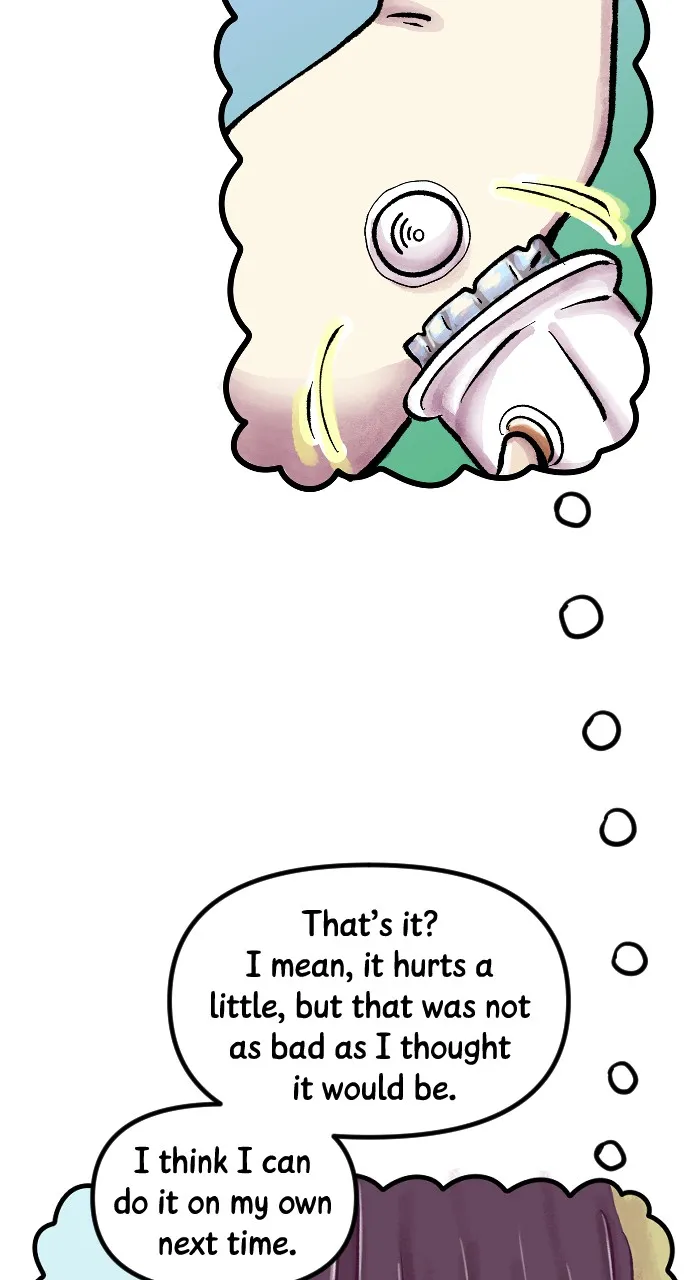 Acception Chapter 241 page 20 - 