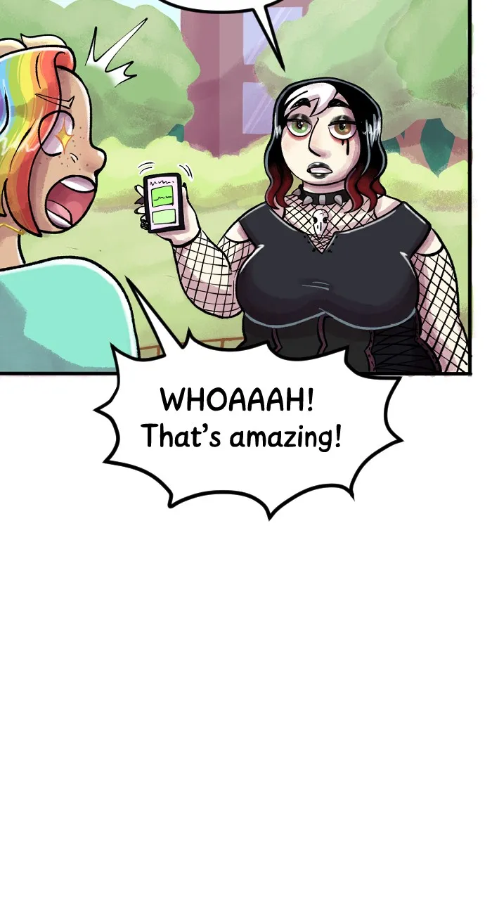 Acception Chapter 241 page 24 - 