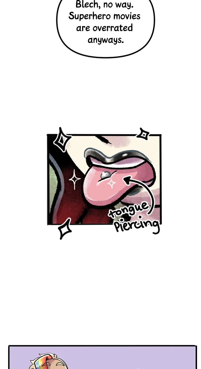Acception Chapter 241 page 26 - 