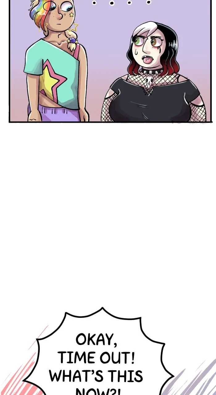Acception Chapter 241 page 27 - 