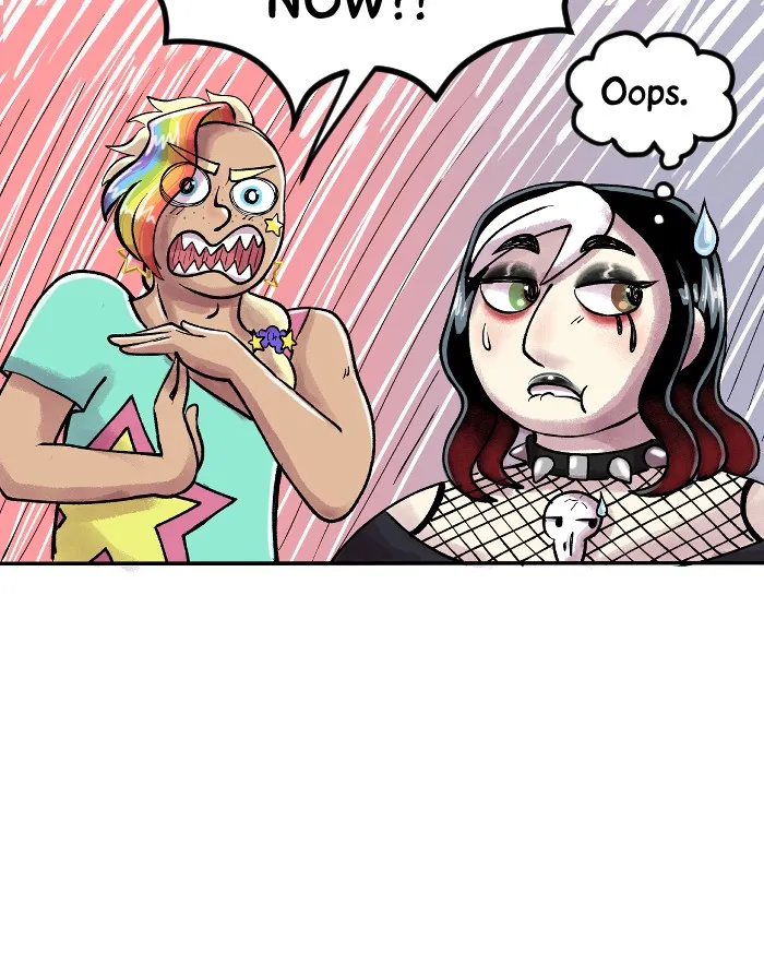 Acception Chapter 241 page 28 - 