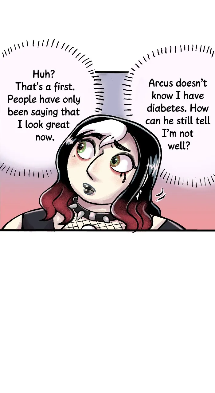 Acception Chapter 241 page 5 - 