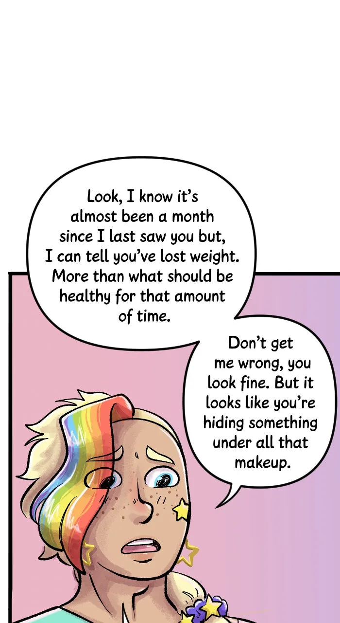 Acception Chapter 241 page 6 - 