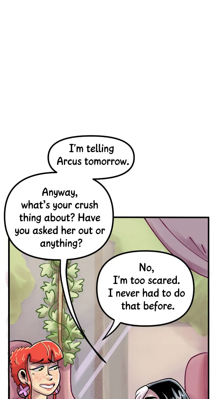 Acception Chapter 242 page 16 - 