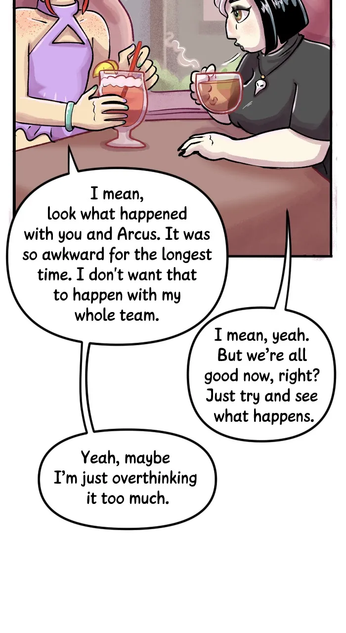 Acception Chapter 242 page 17 - 