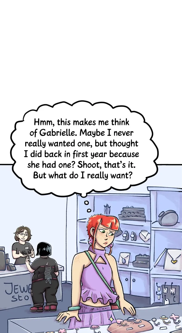 Acception Chapter 242 page 21 - 