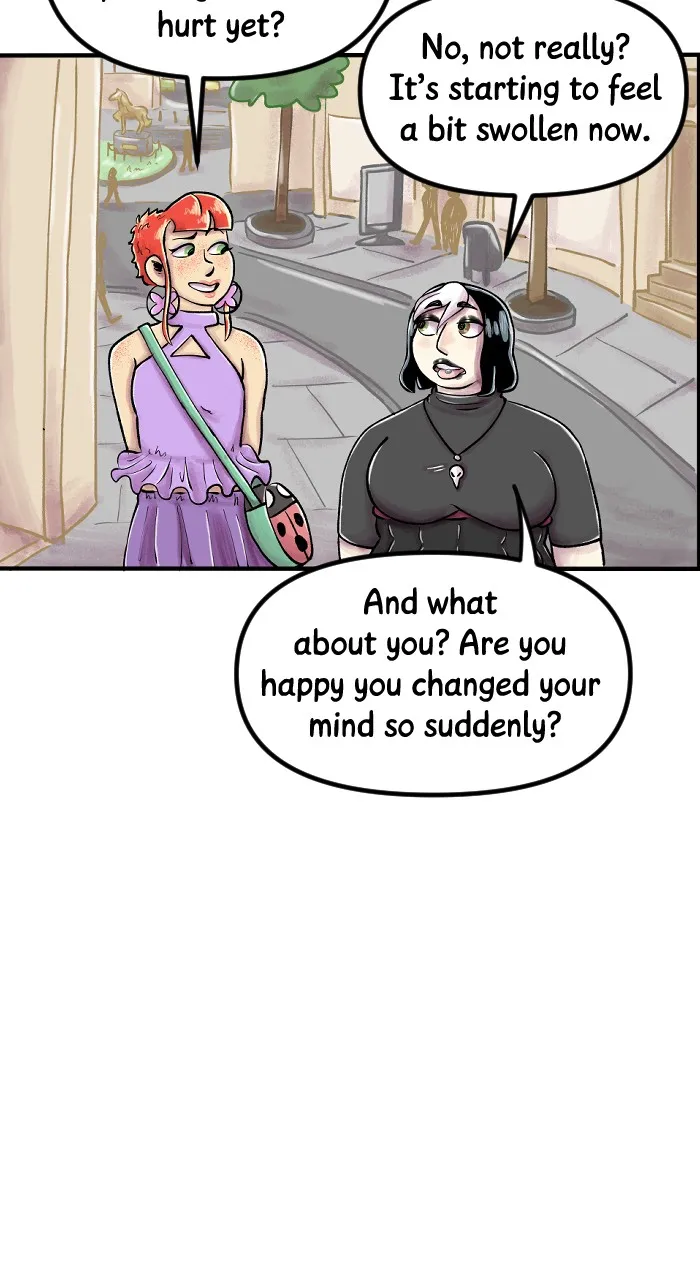 Acception Chapter 242 page 25 - 