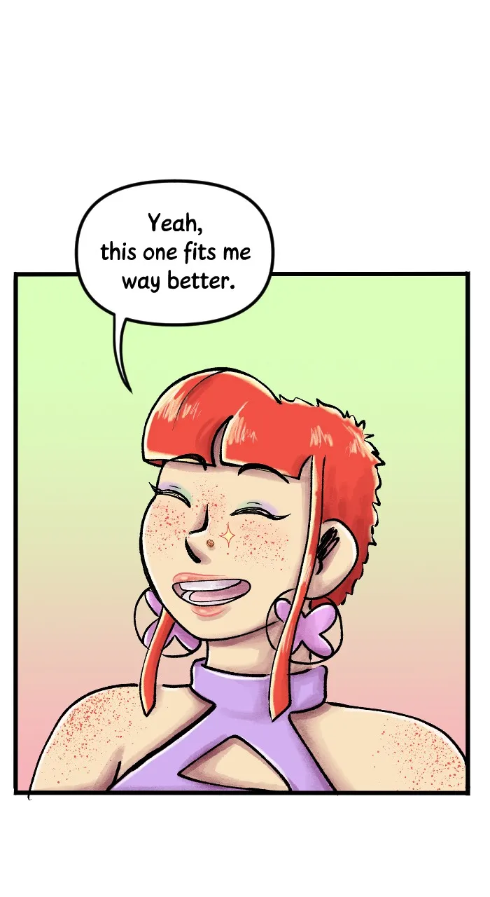 Acception Chapter 242 page 26 - 