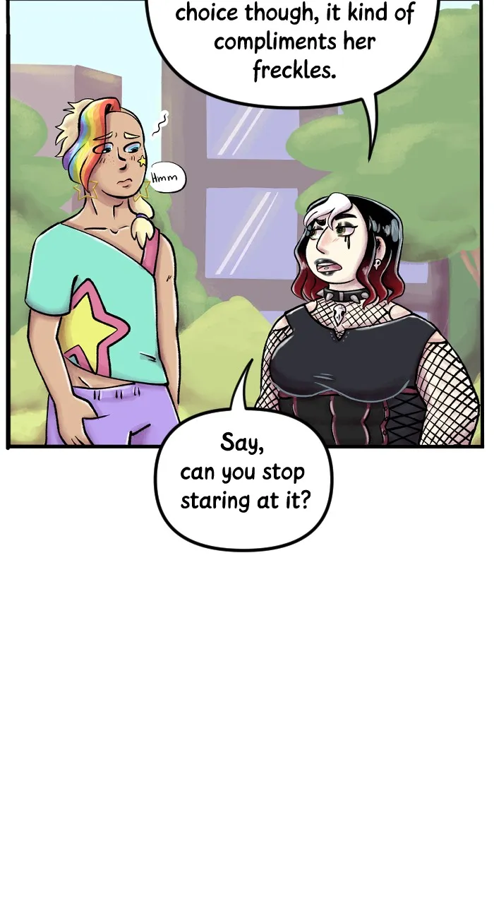 Acception Chapter 242 page 28 - 