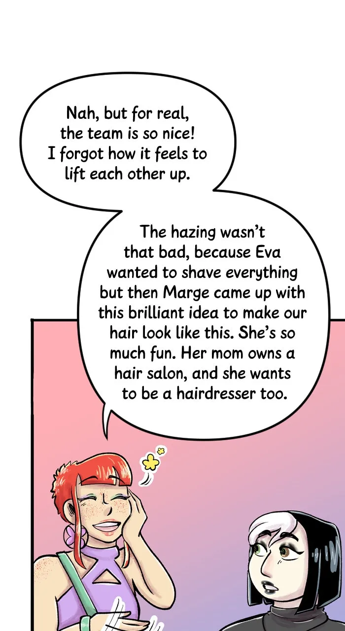 Acception Chapter 242 page 8 - 