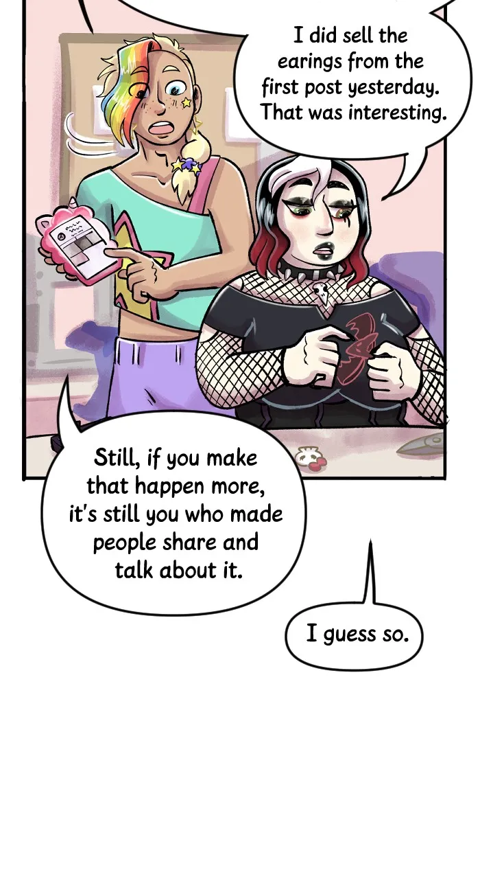 Acception Chapter 243 page 17 - 