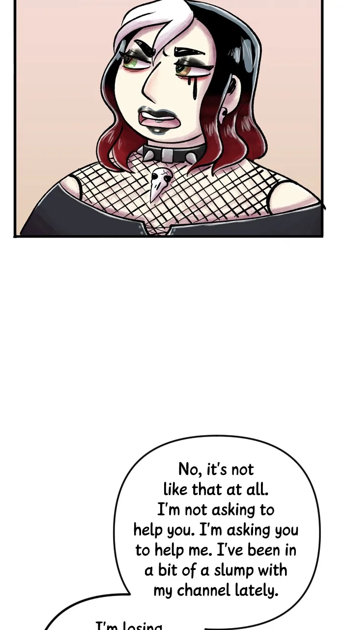 Acception Chapter 243 page 21 - 