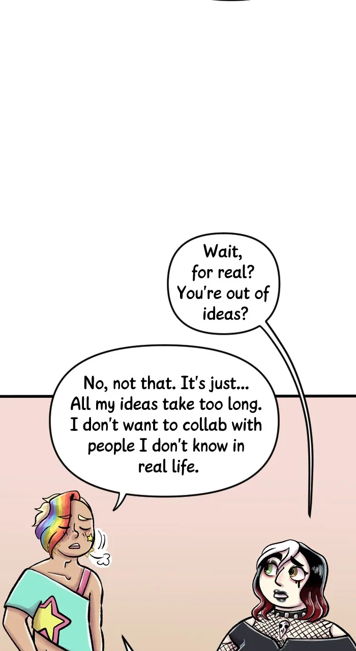 Acception Chapter 243 page 23 - 