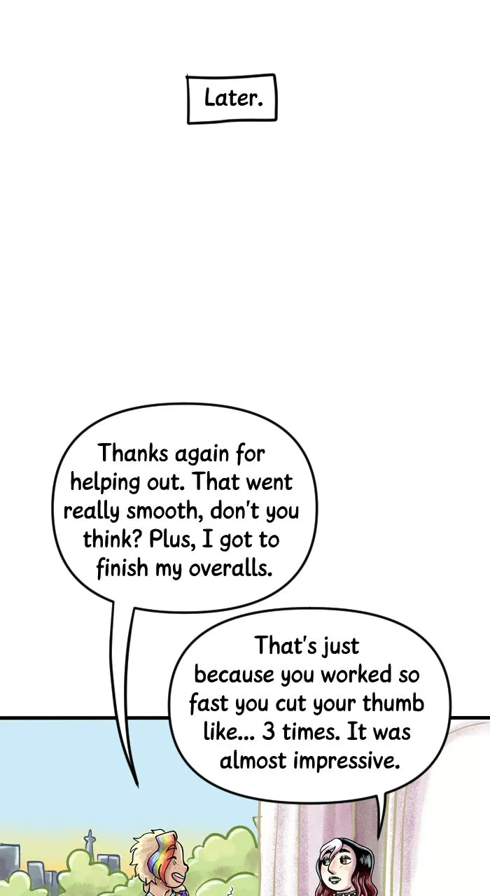 Acception Chapter 243 page 26 - 