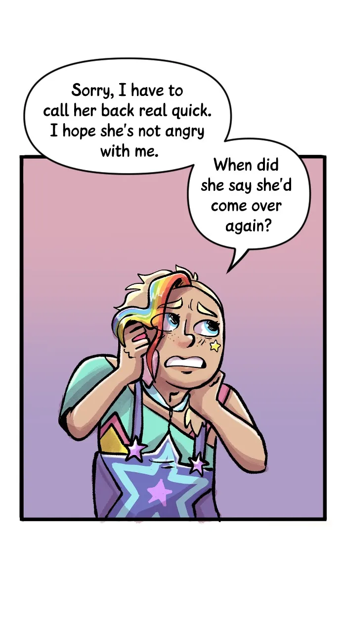 Acception Chapter 243 page 32 - 