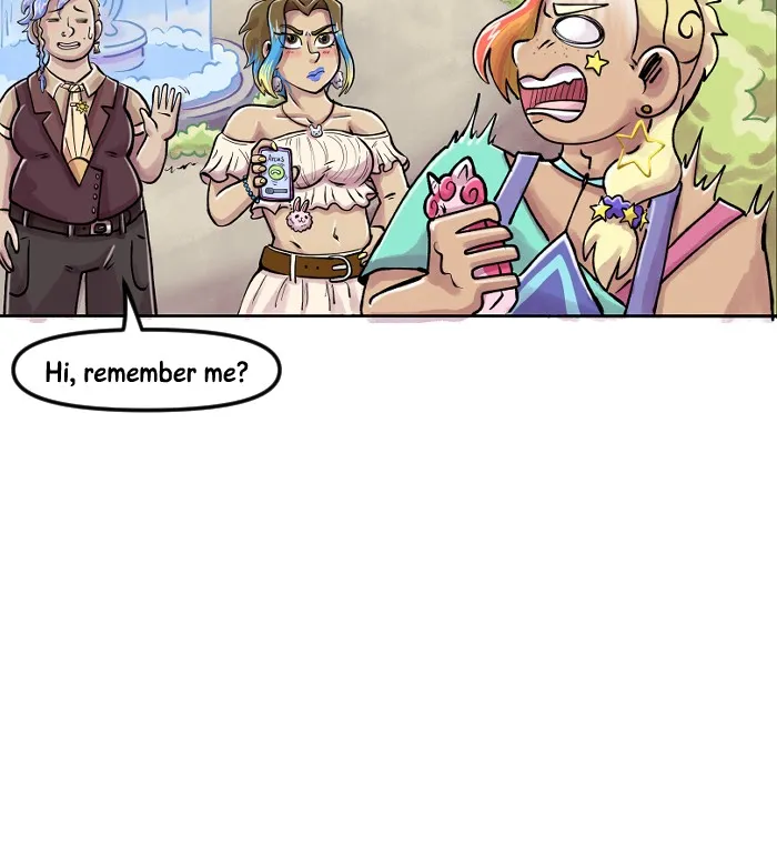 Acception Chapter 243 page 36 - 