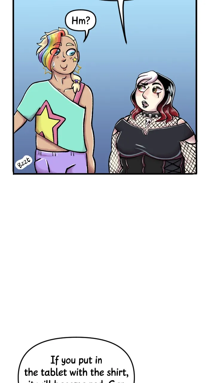 Acception Chapter 243 page 7 - 