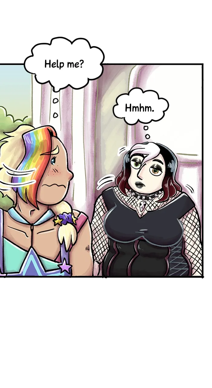 Acception Chapter 244 page 18 - 