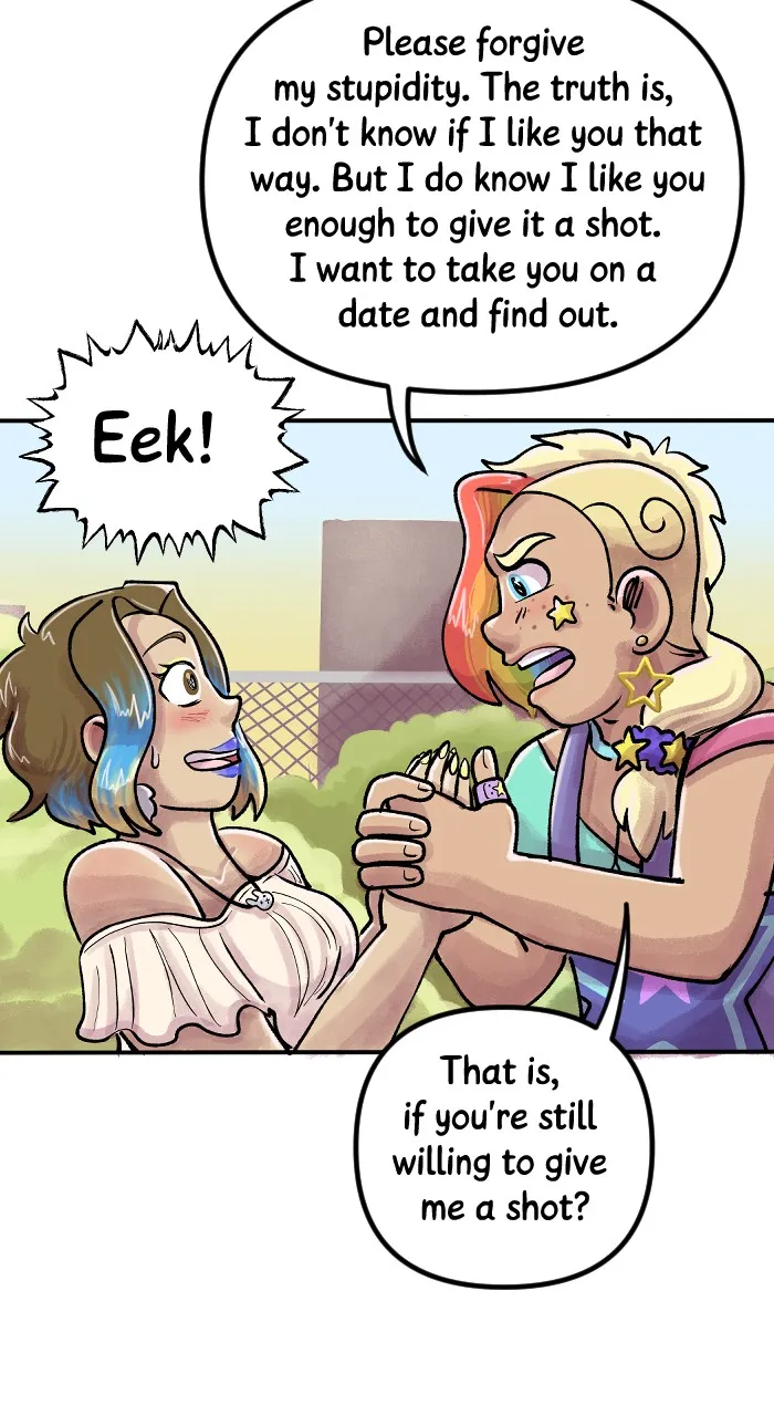 Acception Chapter 244 page 24 - 