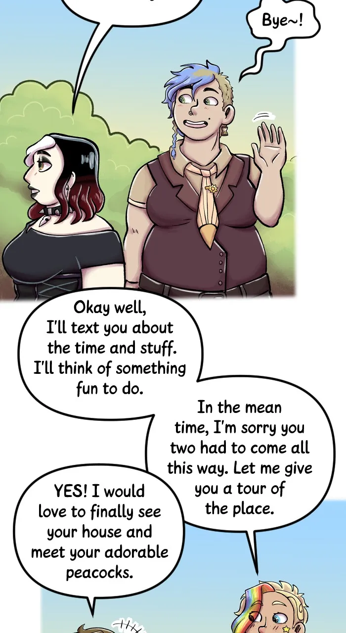 Acception Chapter 244 page 28 - 