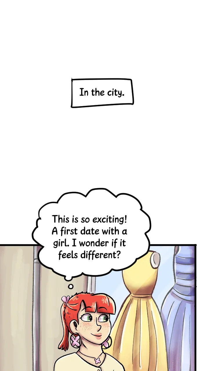 Acception Chapter 245 page 18 - 