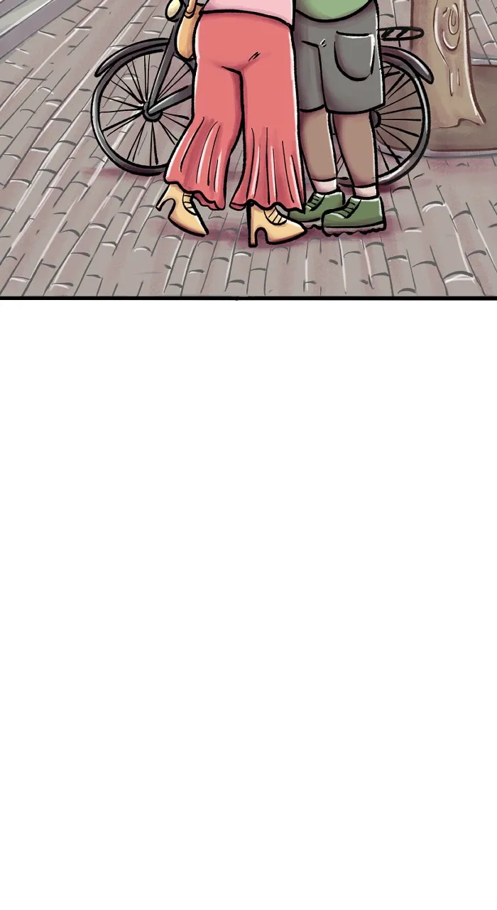 Acception Chapter 245 page 22 - 