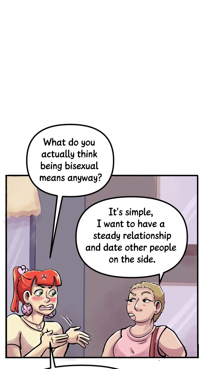Acception Chapter 245 page 26 - 