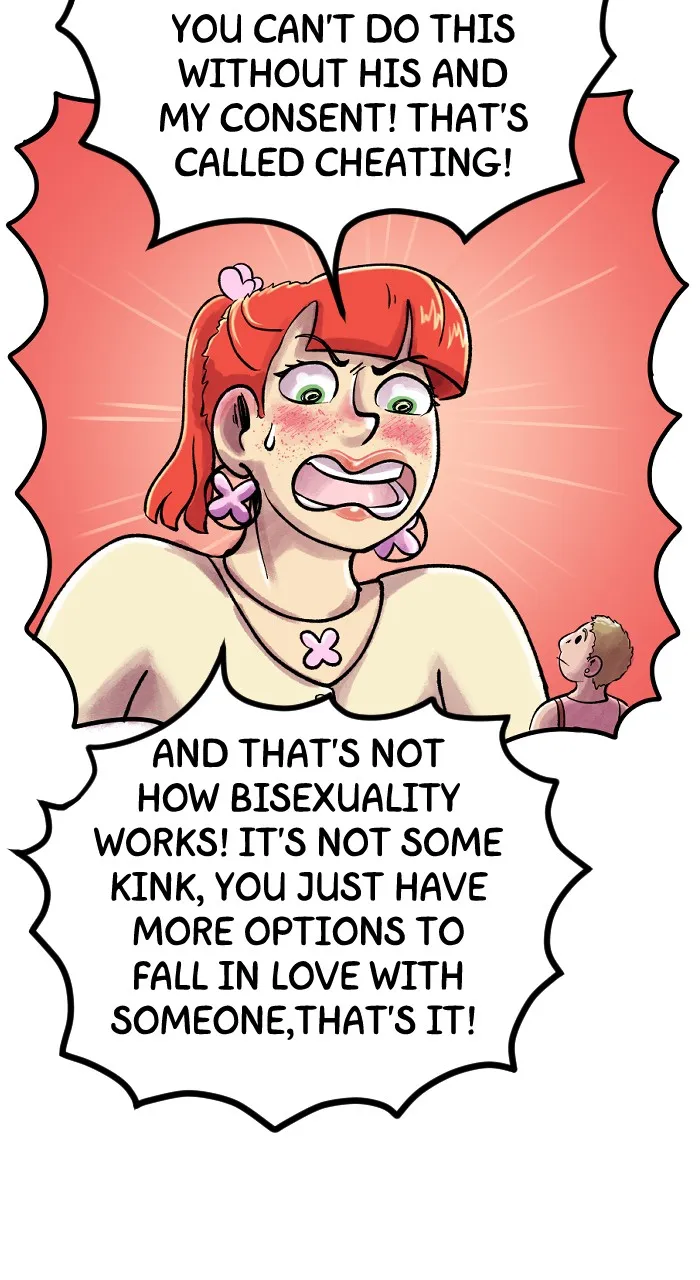 Acception Chapter 245 page 30 - 