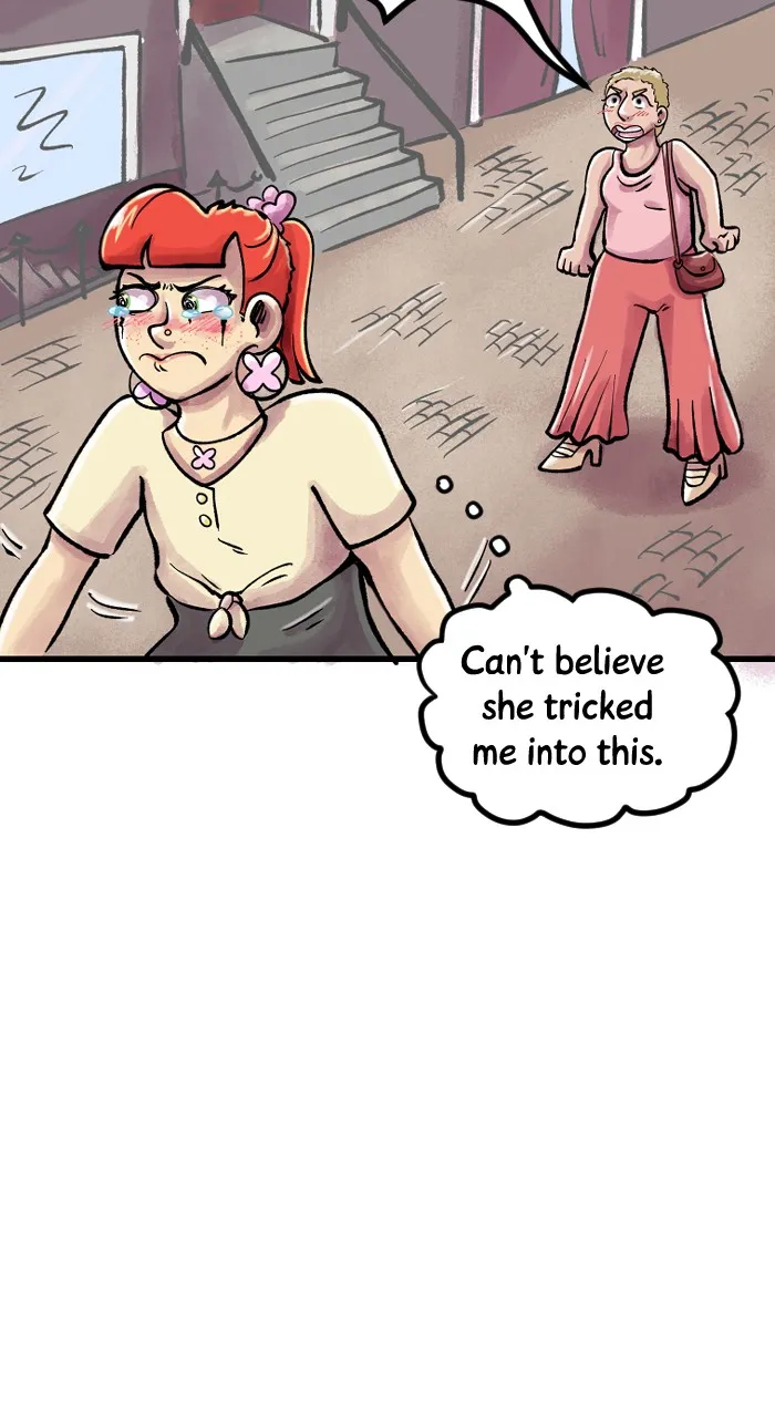 Acception Chapter 245 page 32 - 