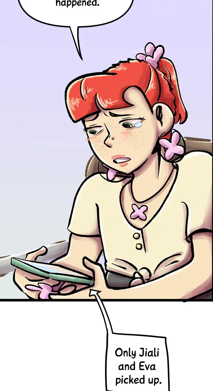Acception Chapter 245 page 34 - 