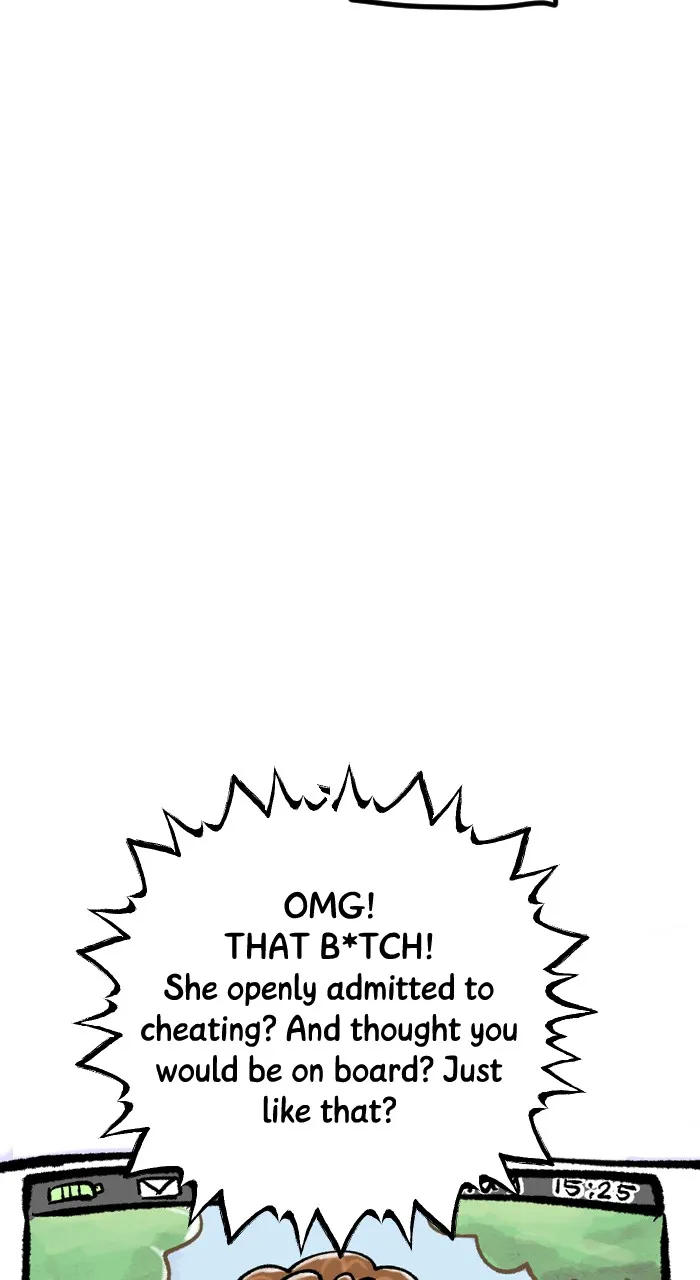 Acception Chapter 245 page 35 - 