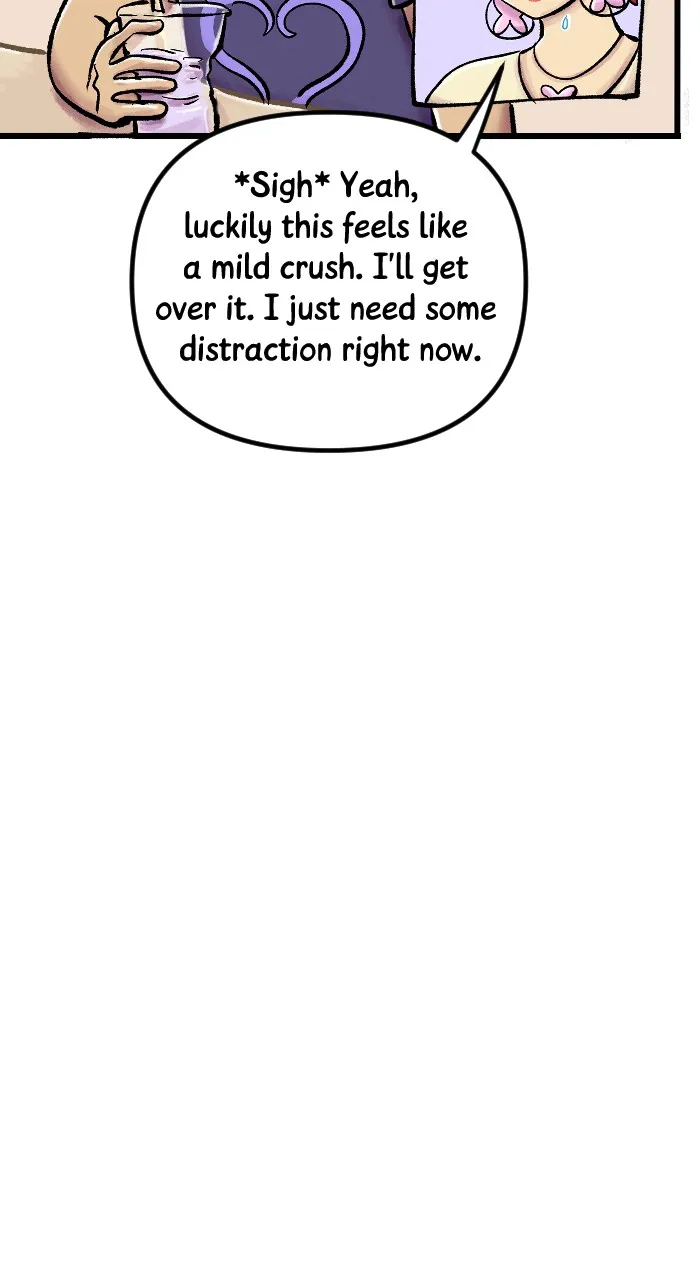 Acception Chapter 245 page 42 - 