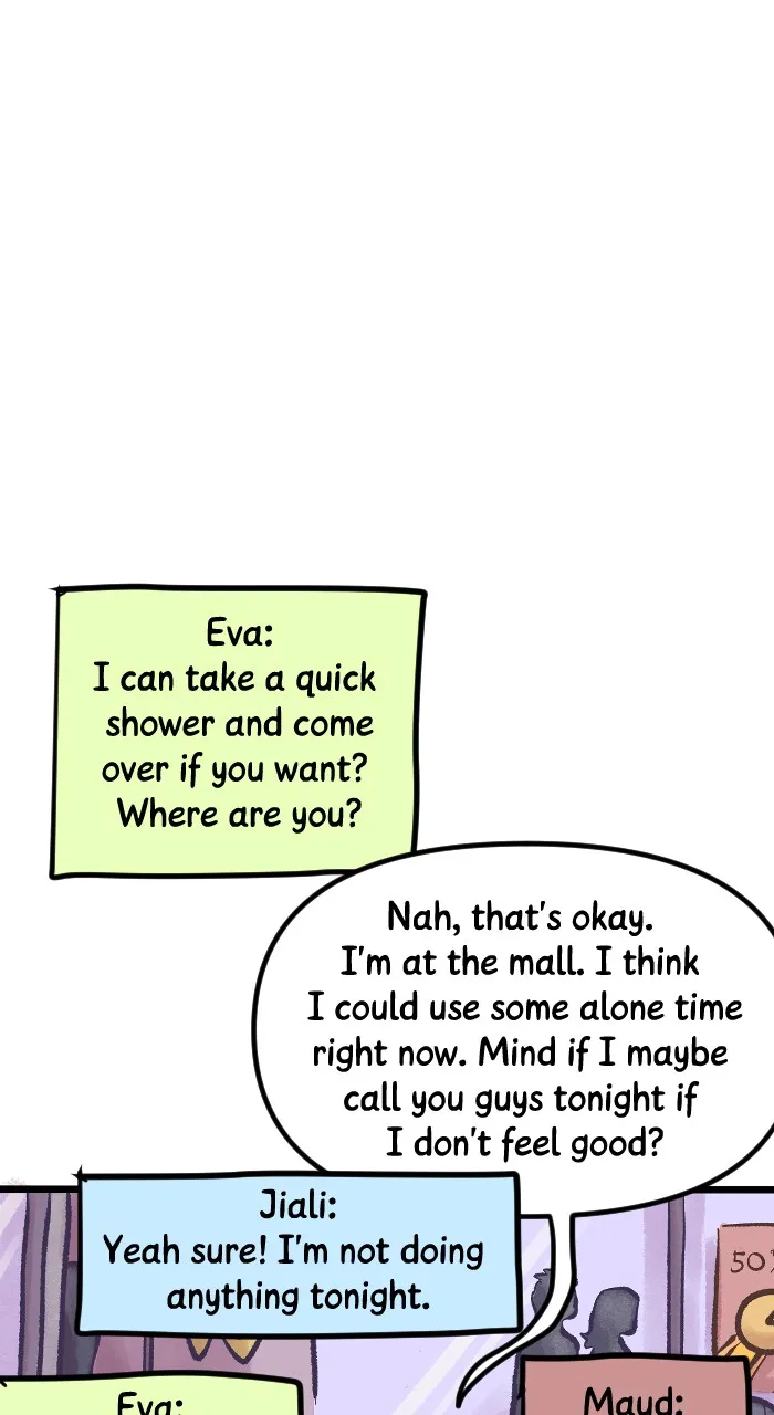 Acception Chapter 245 page 43 - 