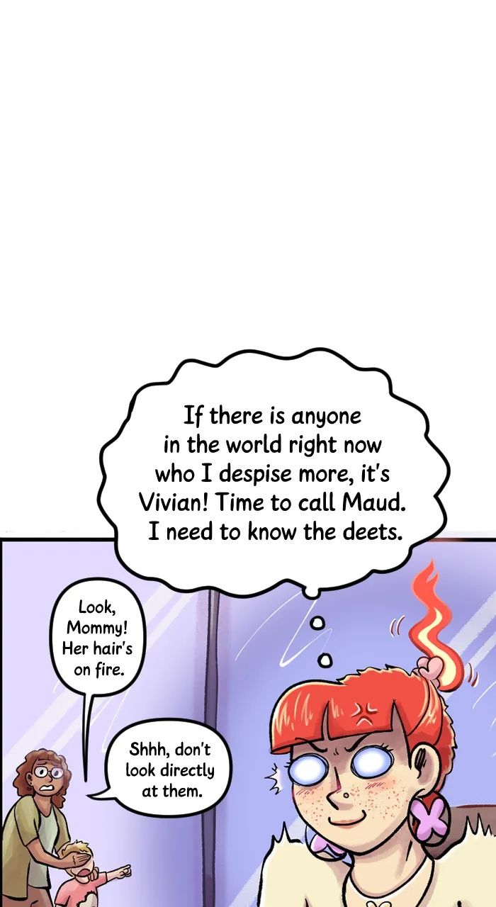 Acception Chapter 245 page 47 - 
