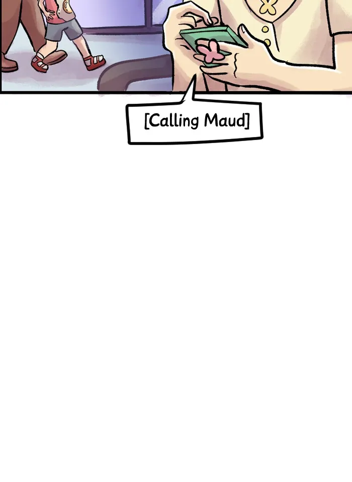 Acception Chapter 245 page 48 - 