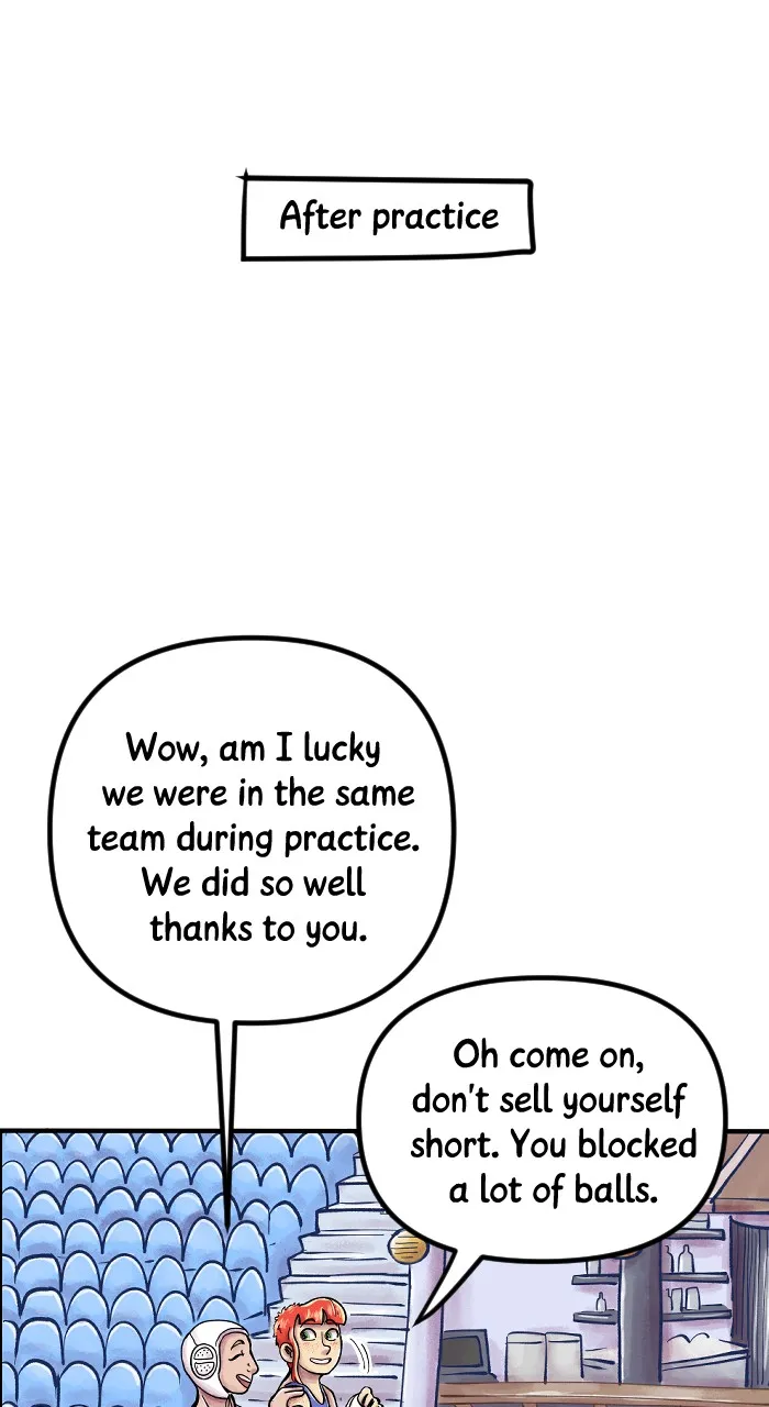 Acception Chapter 245 page 6 - 